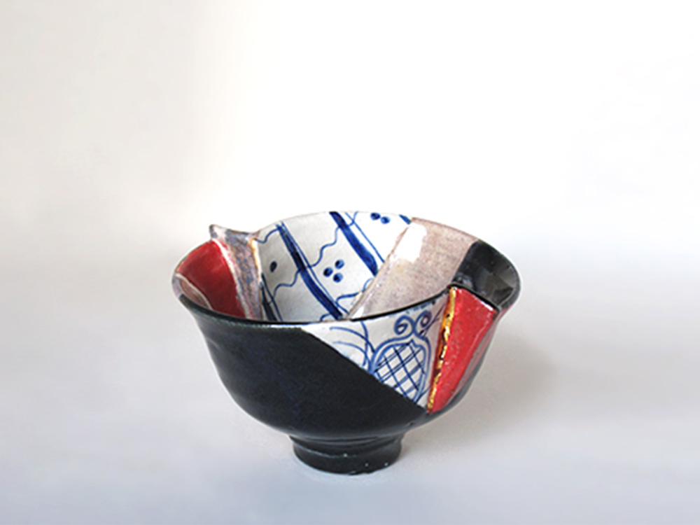 hiro ajiki tea bowl 2