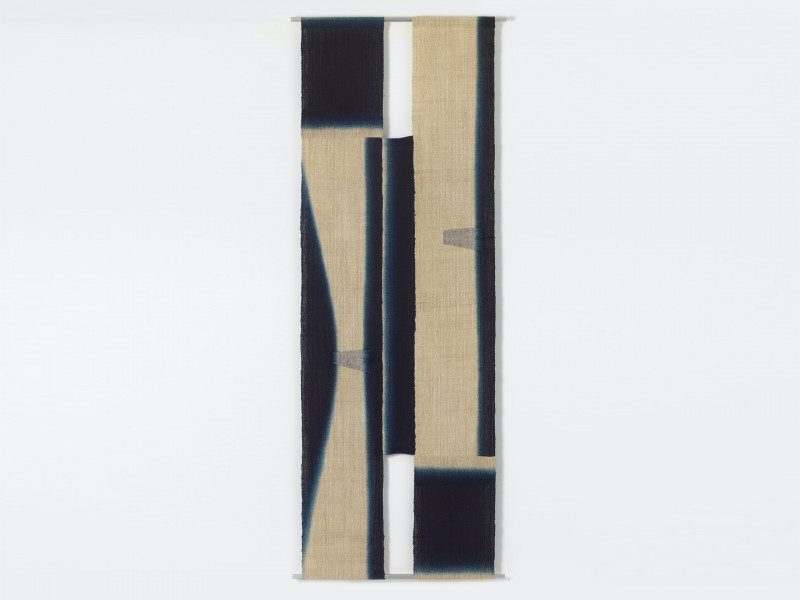 Shihoko Fukumoto Tsushima II 01