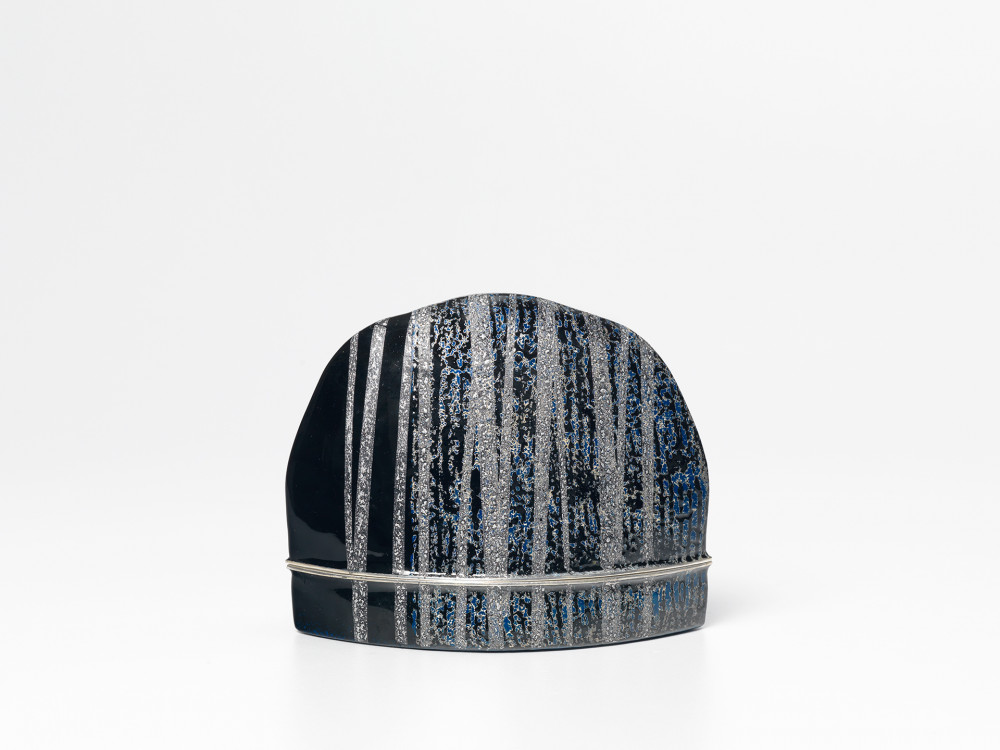 Hiroki iwata Raindrop Metal Box 01