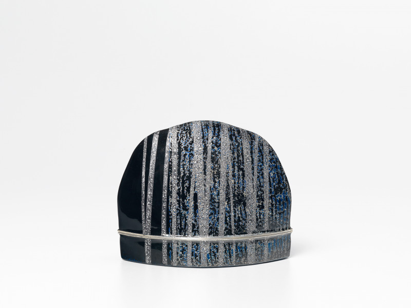 Hiroki iwata Raindrop Metal Box 01