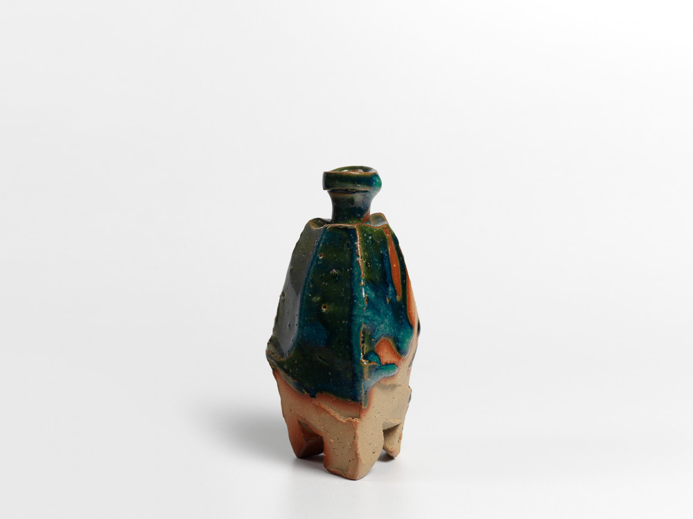 Ryuichi Kakurezaki Oribe 03