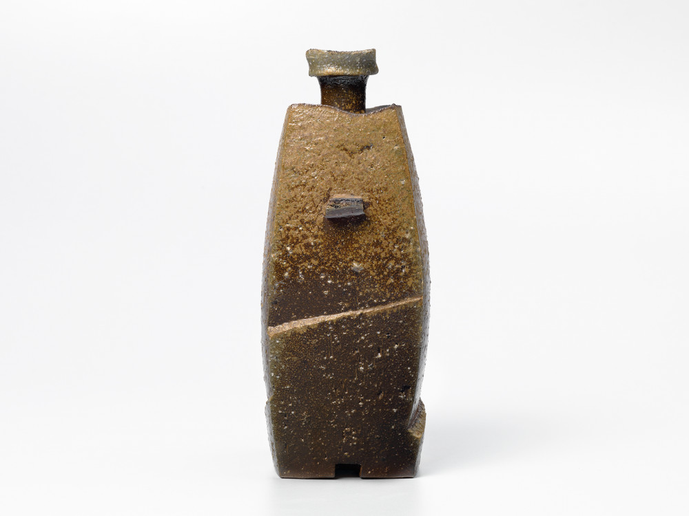 Ryuichi Kakurezaki flower vase 02