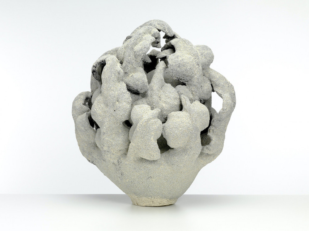 Chieko Katsumata coral 1