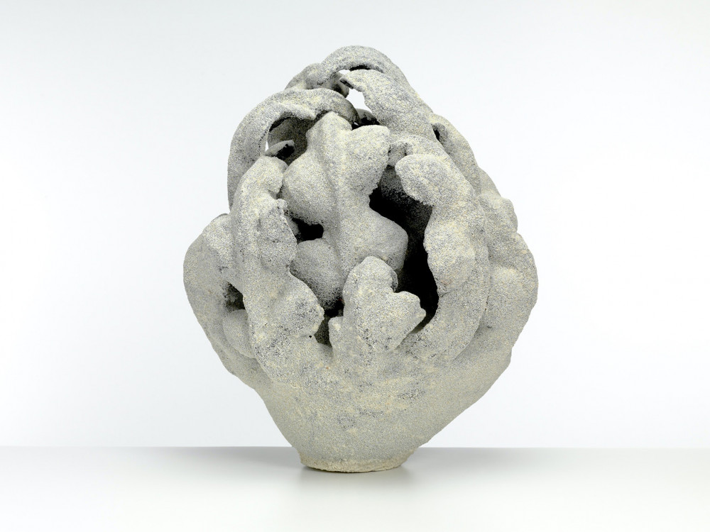 Chieko Katsumata coral 2