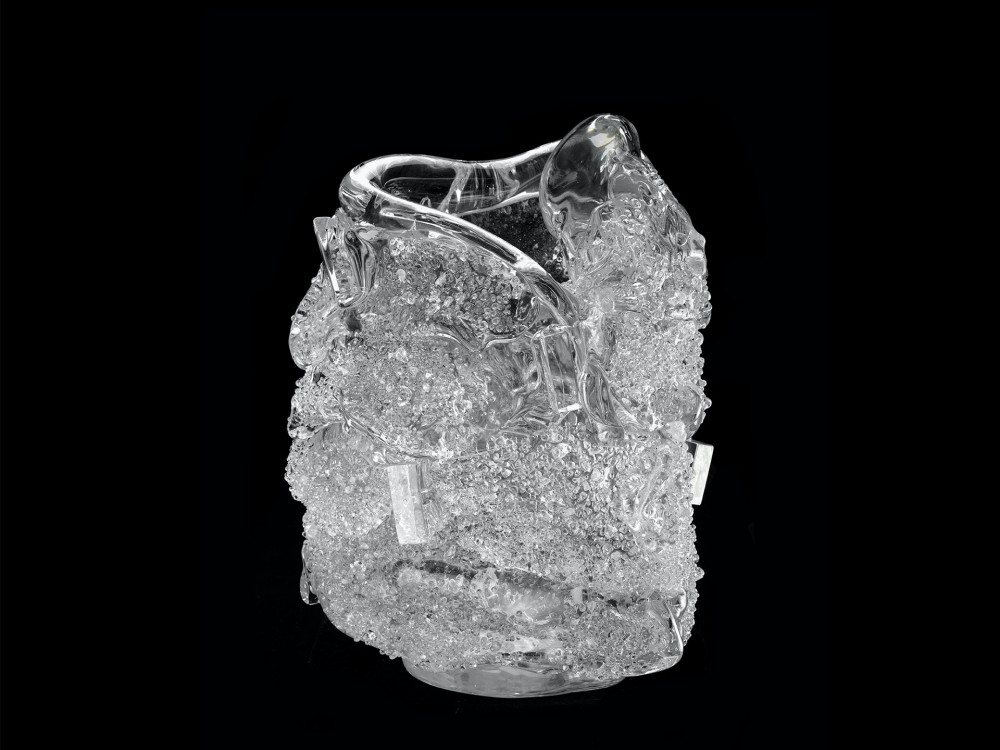 Ritsue mishima Crystal Nest 01
