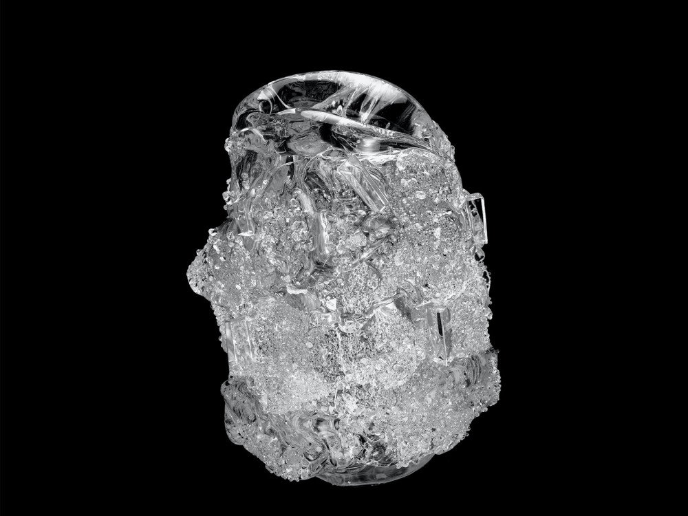 Ritsue mishima Crystal Nest 02
