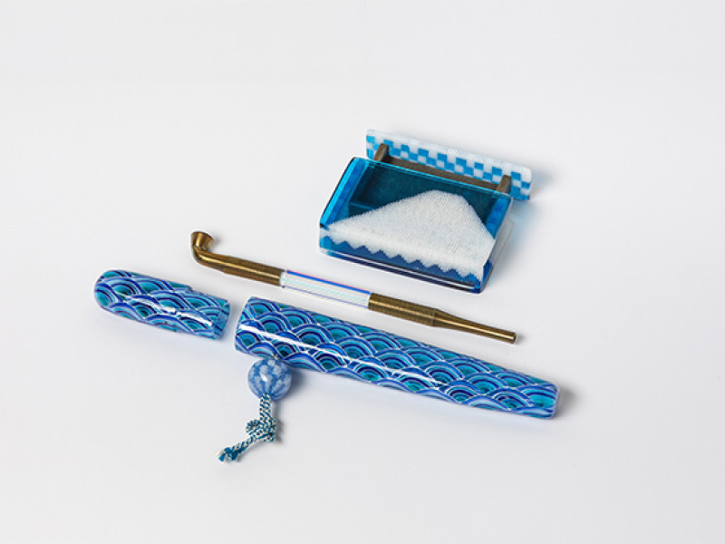 Fujiko enami pipecase 2 v2