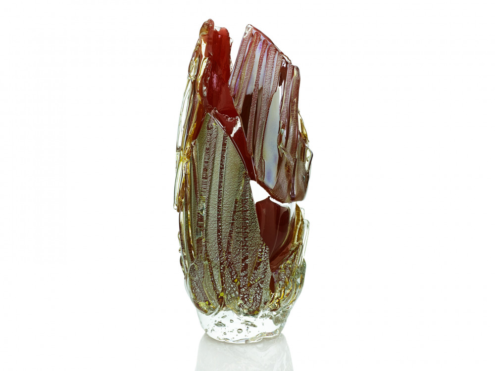 Yukito Nishinaka Yobitsugi vessel Kakkaku 01