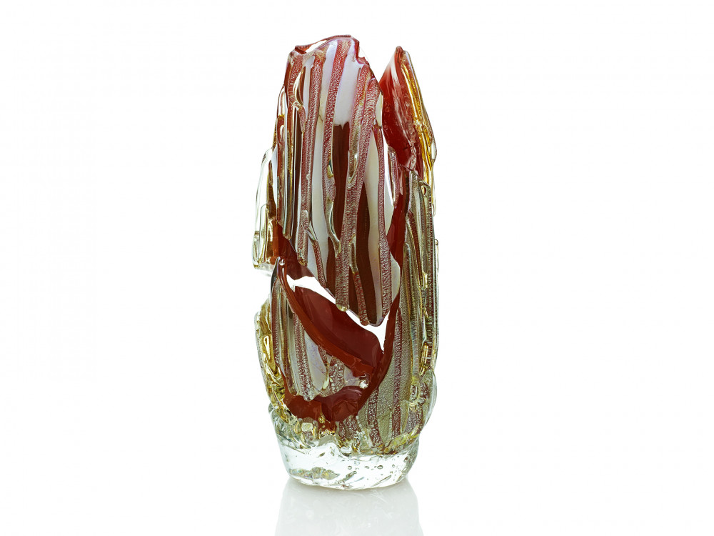 Yukito Nishinaka Yobitsugi vessel Kakkaku 03