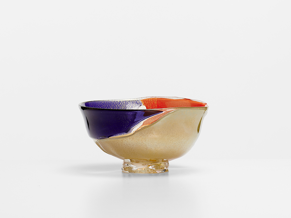 Yukito Nishinaka teabowl Akatoki 01
