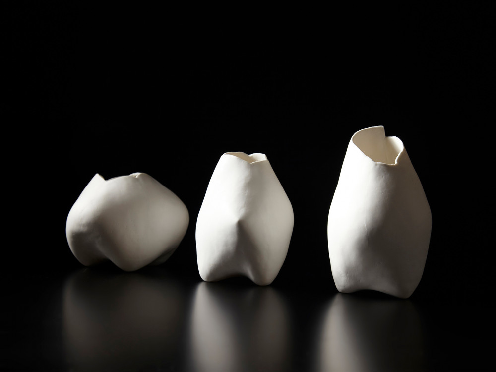 Untitled 3works Kazu Takihuchi