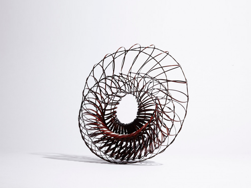 Chikuunsai IV Tanabe Disappear VIII