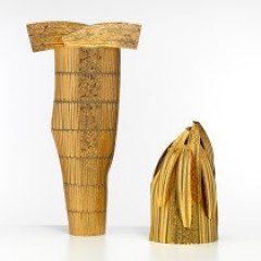 iwata sculptures