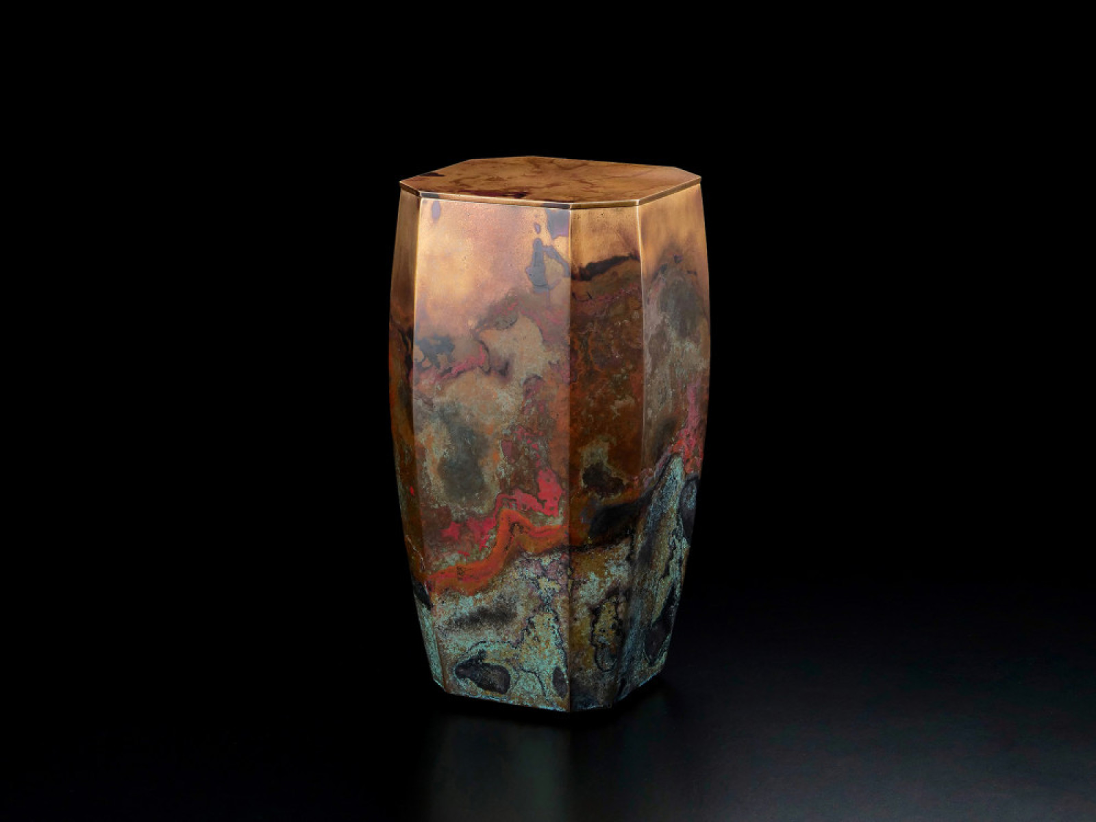 Koji hatakeyama Britishmusem 08